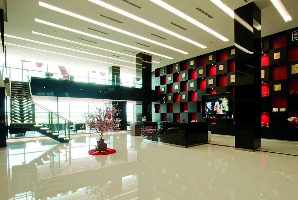 AirAsia ID90 Portal - Enterprise Software Project - Screenshot 2 - Remote Consultant