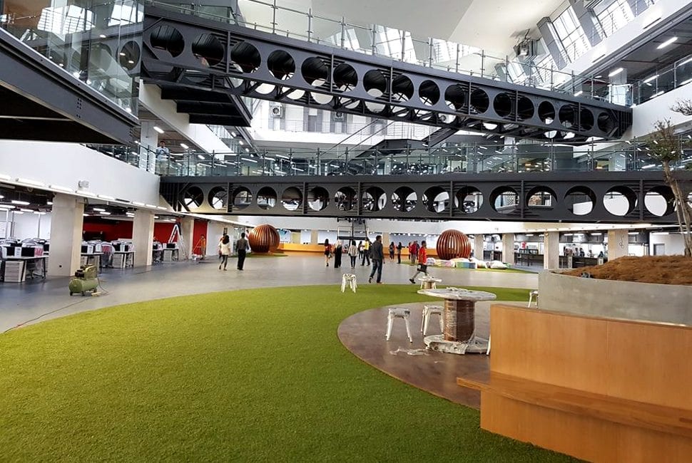 AirAsia ID90 Portal - Enterprise Software Project - Screenshot 5 - Remote Consultant