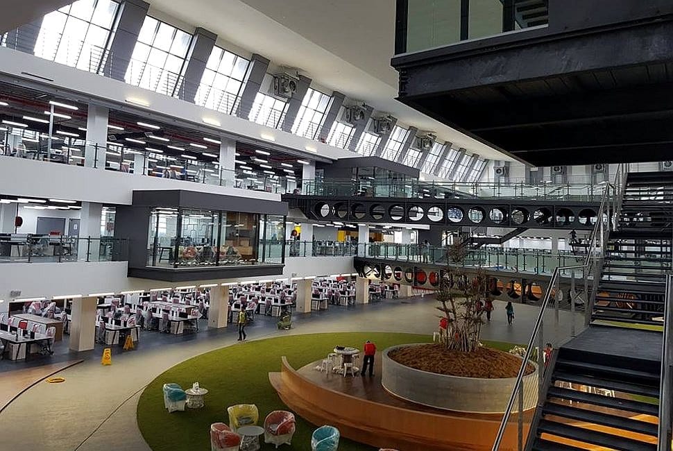 AirAsia ID90 Portal - Enterprise Software Project - Screenshot 6 - Remote Consultant