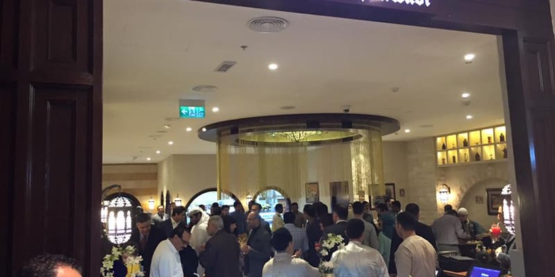 G5 POS - Enterprise Software Project