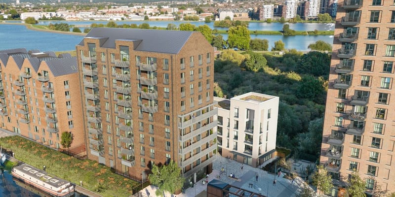 UK Property Management - Enterprise Software Project