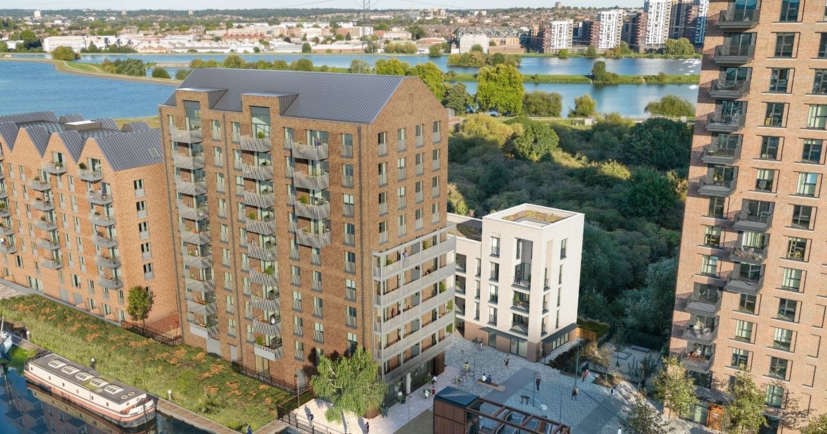 UK Property Management - Case Study - Enterprise Software Project - Remote Consultant