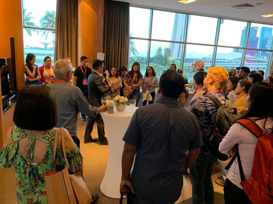 Gamified Employee Management - Enterprise Software Project - Screenshot 4 - Remote Consultant