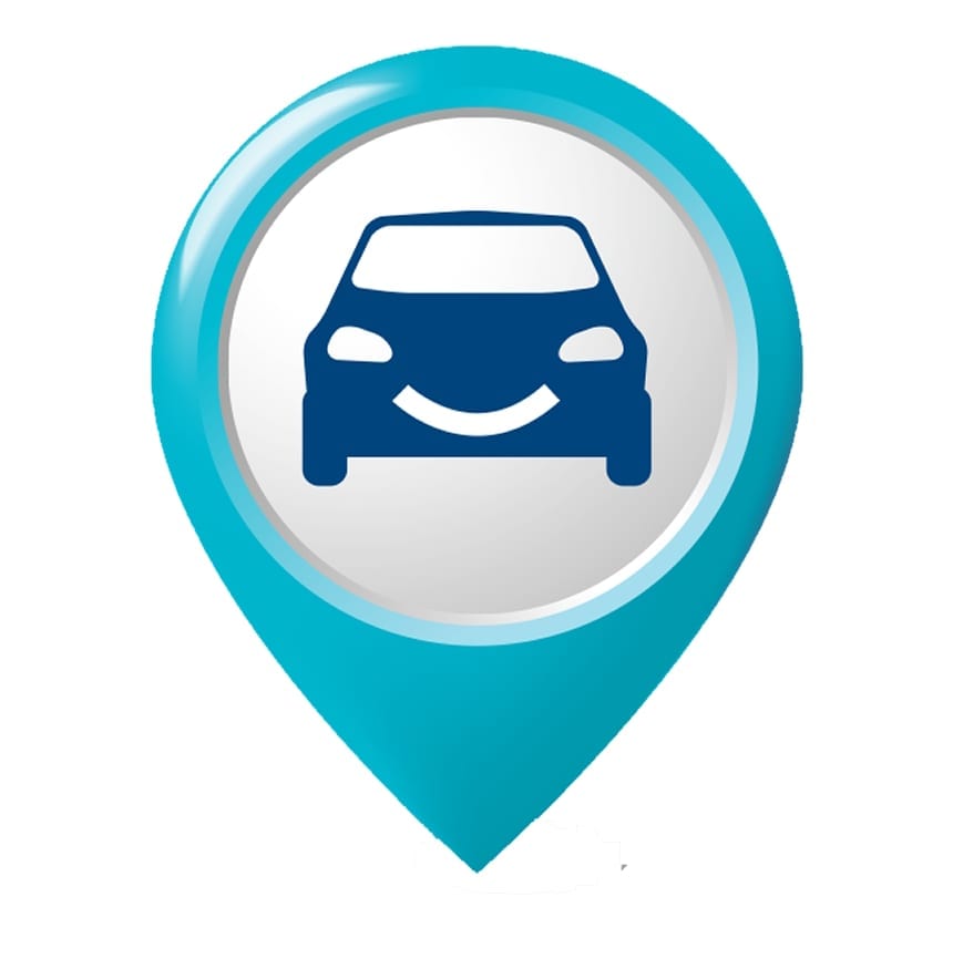 Valet Parking - Enterprise Software Project - Screenshot 1 - Remote Consultant