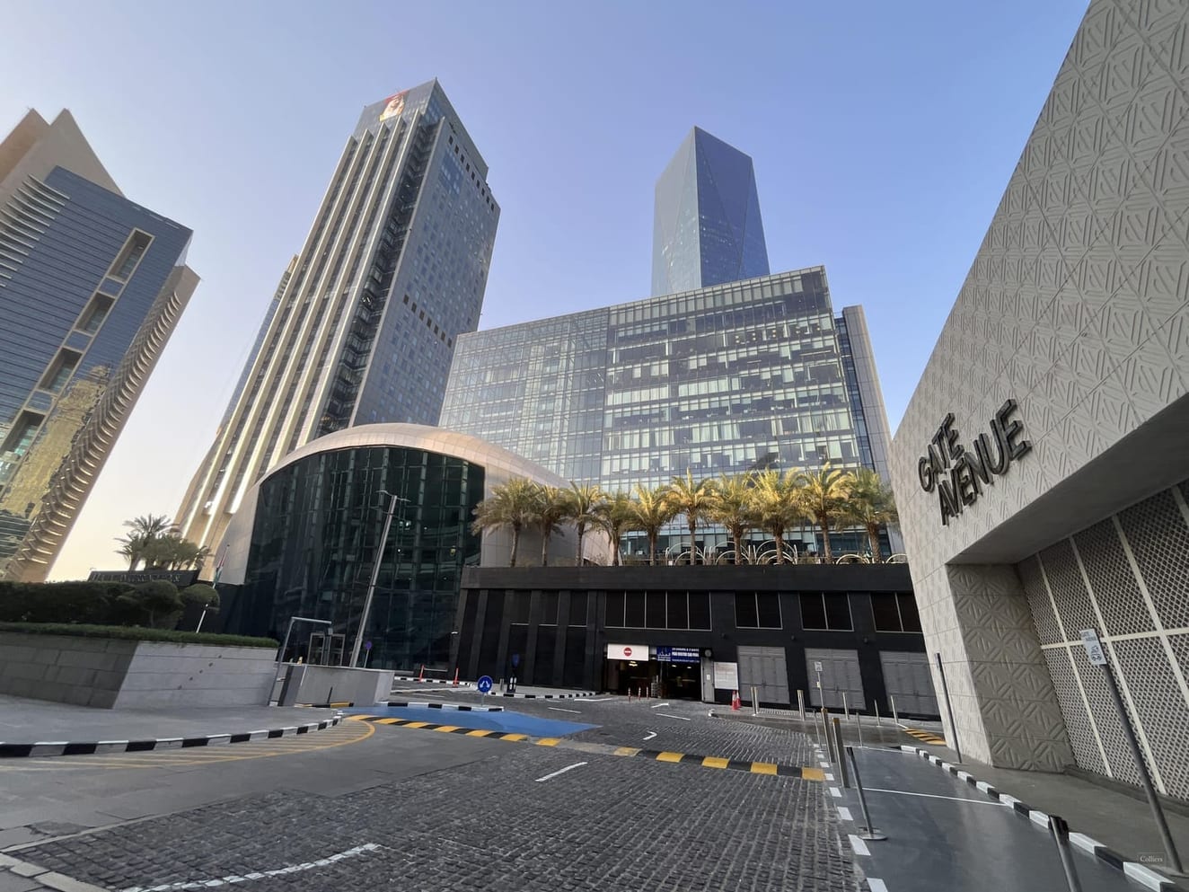 Valet Parking - Enterprise Software Project - Screenshot 4 - Remote Consultant